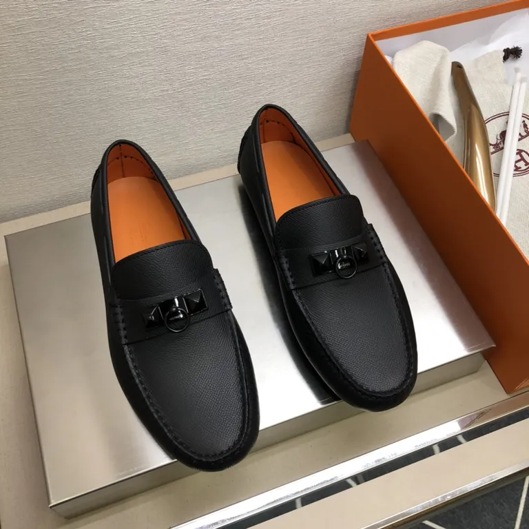 Hermes Shoe 